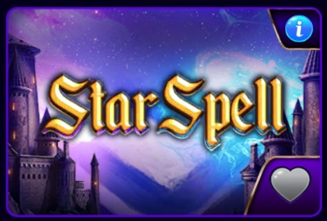 StarSpell game screenshot